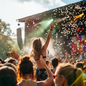 Festival Corrèze