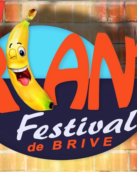 Riant Festival De Brive