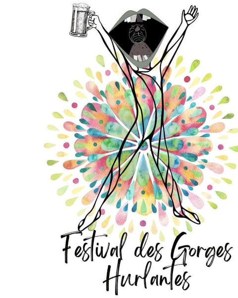 Festival des Gorges Hurlantes