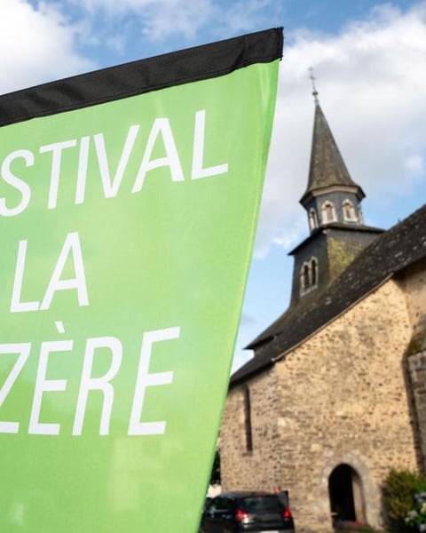 Festival de la Vézère