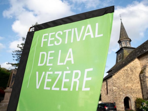 Festival de la Vézère