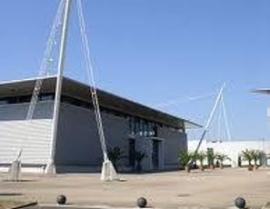 Espace des 3 provinces