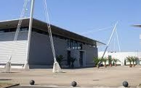Espace des 3 provinces