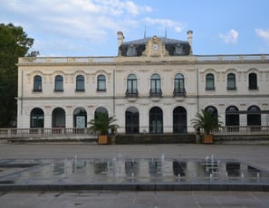 L'empreinte, Scène nationale Brive-Tulle