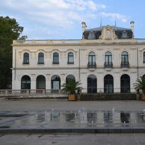 L'empreinte, Scène nationale Brive-Tulle