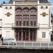 Théâtre de Tulle