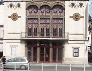 Théâtre de Tulle
