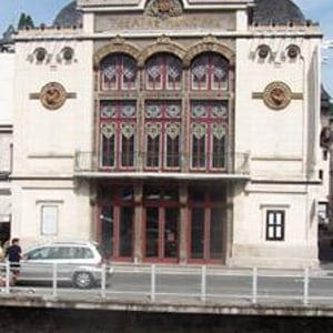 Théâtre de Tulle