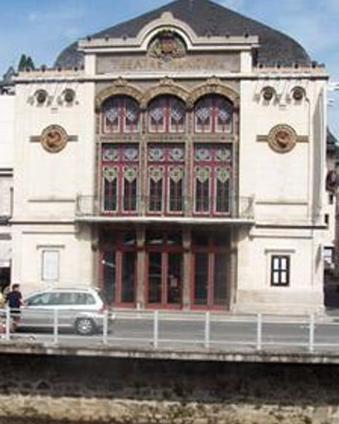 Théâtre de Tulle