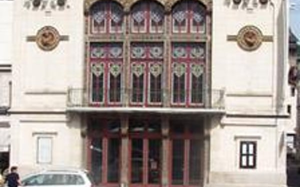 Théâtre de Tulle