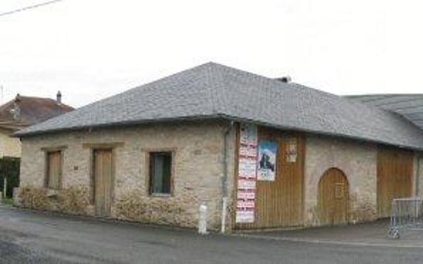 La boite en zinc