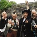 Les Ramoneurs de Menhirs