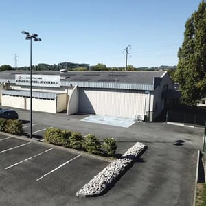 Espace Culturel Jean Ferrat à Malemort sur Correze