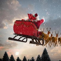 Spectacles de Noël à Saint-Mexant