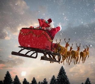 Spectacles de Noël à Saint-Mexant
