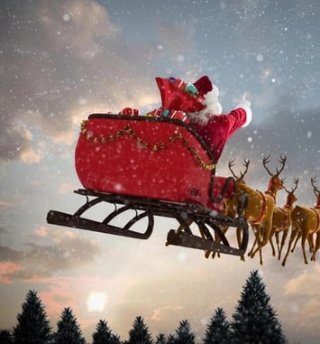 Spectacles de Noël à Saint-Mexant