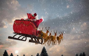 Spectacles de Noël à Saint-Mexant