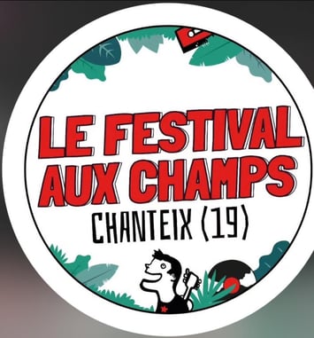 Festival aux Champs
