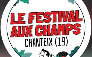 Festival aux Champs