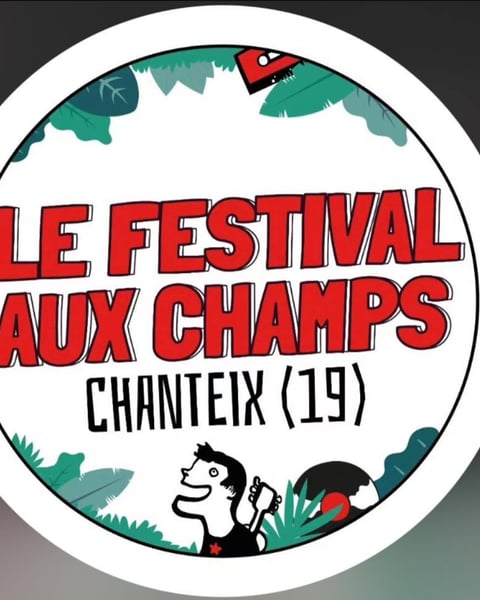 Festival aux Champs