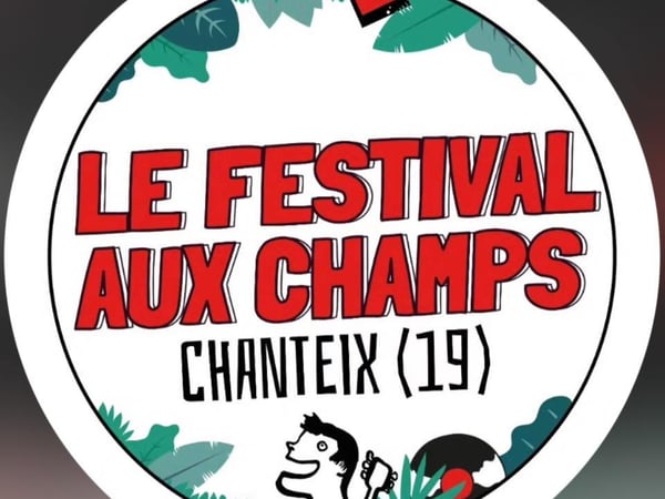 Festival aux Champs