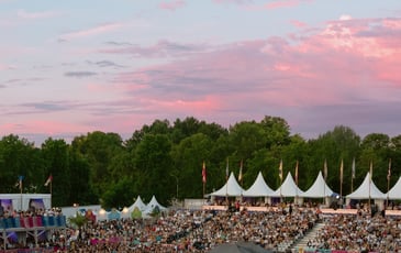 Lovely Brive Festival