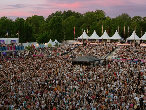 Lovely Brive Festival