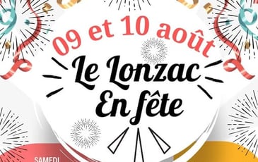 Fête Annuelle Le Lonzac