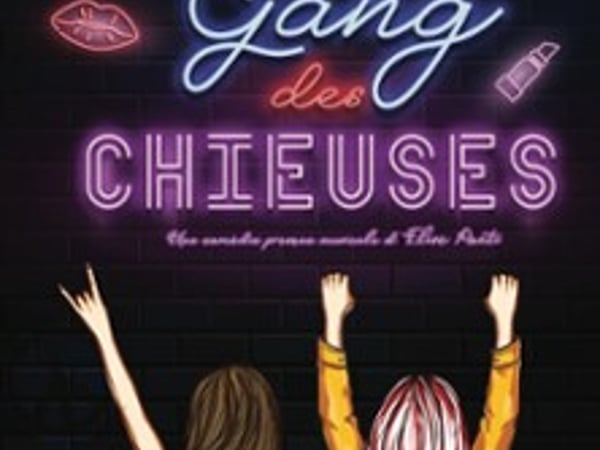 Le Gang des Chieuses