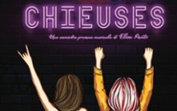 Le Gang des Chieuses