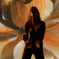 Vanessa Paradis, Ben Mazué