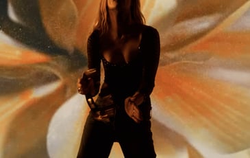 Vanessa Paradis, Ben Mazué
