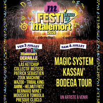 Festi'Malemort