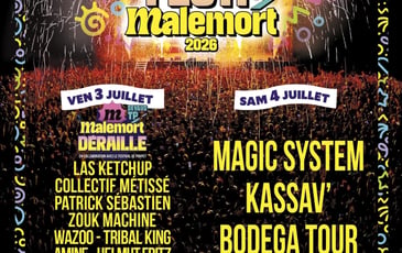 Festi'Malemort
