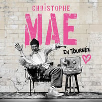 Christophe Maé, Kassav’, Magic System et le Bodega Tour