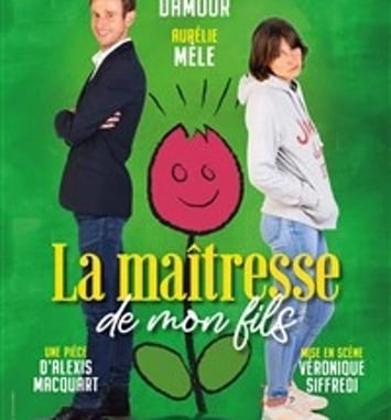 La maitresse de mon fils