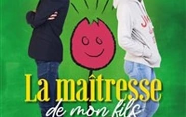 La maitresse de mon fils