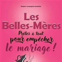 Les belles-mères