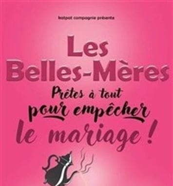 Les belles-mères