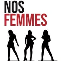 Nos femmes