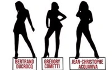 Nos femmes
