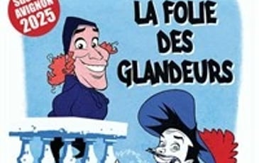 Les Glandeurs Nature dans La folie des glandeurs