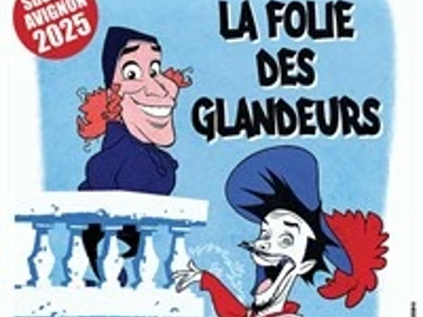 Les Glandeurs Nature dans La folie des glandeurs