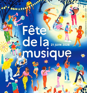 Fête de la musique à Tulle