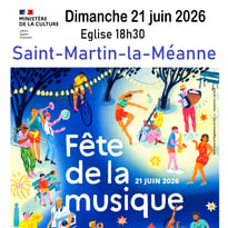 CANTABILE fête la musique