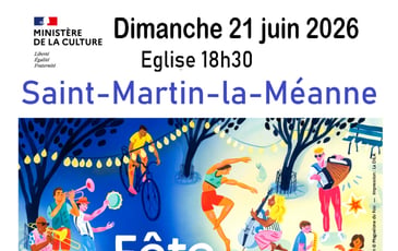 CANTABILE fête la musique