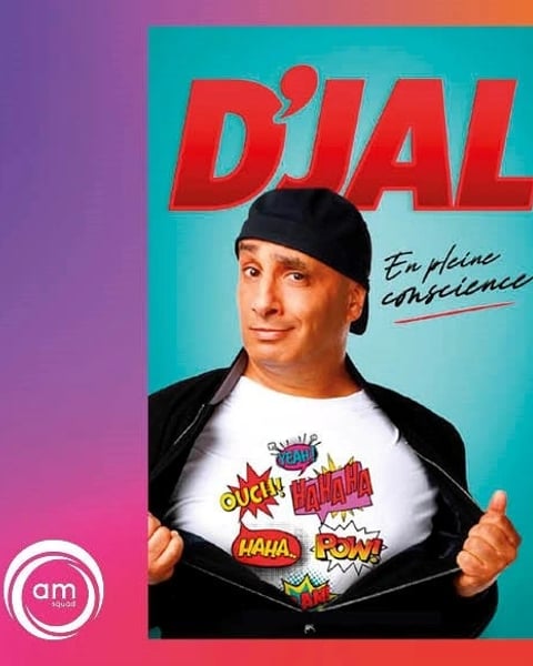 D'Jal