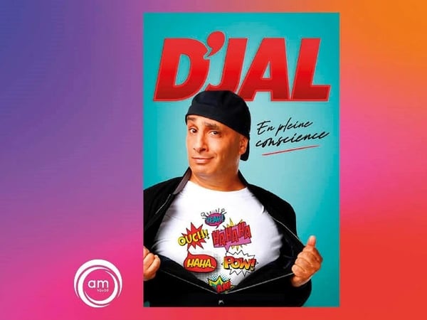 D'Jal