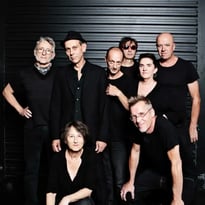 Les Négresses Vertes, Têtes Raides et Tracy de Sá