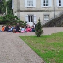 Visite libre pour les scolaires